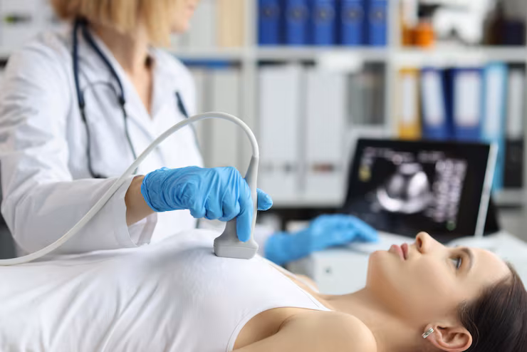 3D/4D Sonography